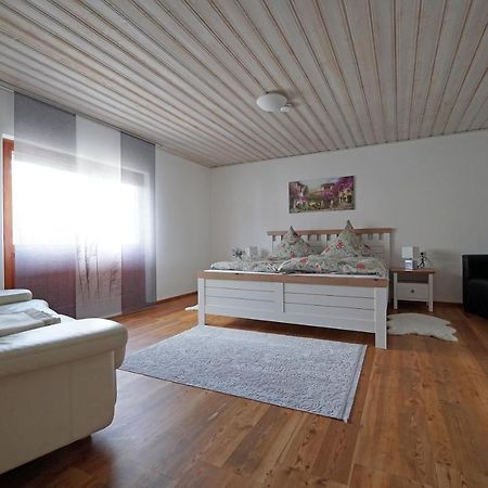 Appartement Habos Corner à Tiefenbach  Extérieur photo