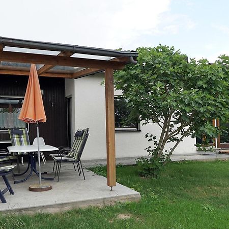 Appartement Habos Corner à Tiefenbach  Extérieur photo