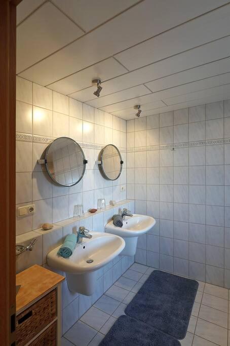 Appartement Habos Corner à Tiefenbach  Extérieur photo