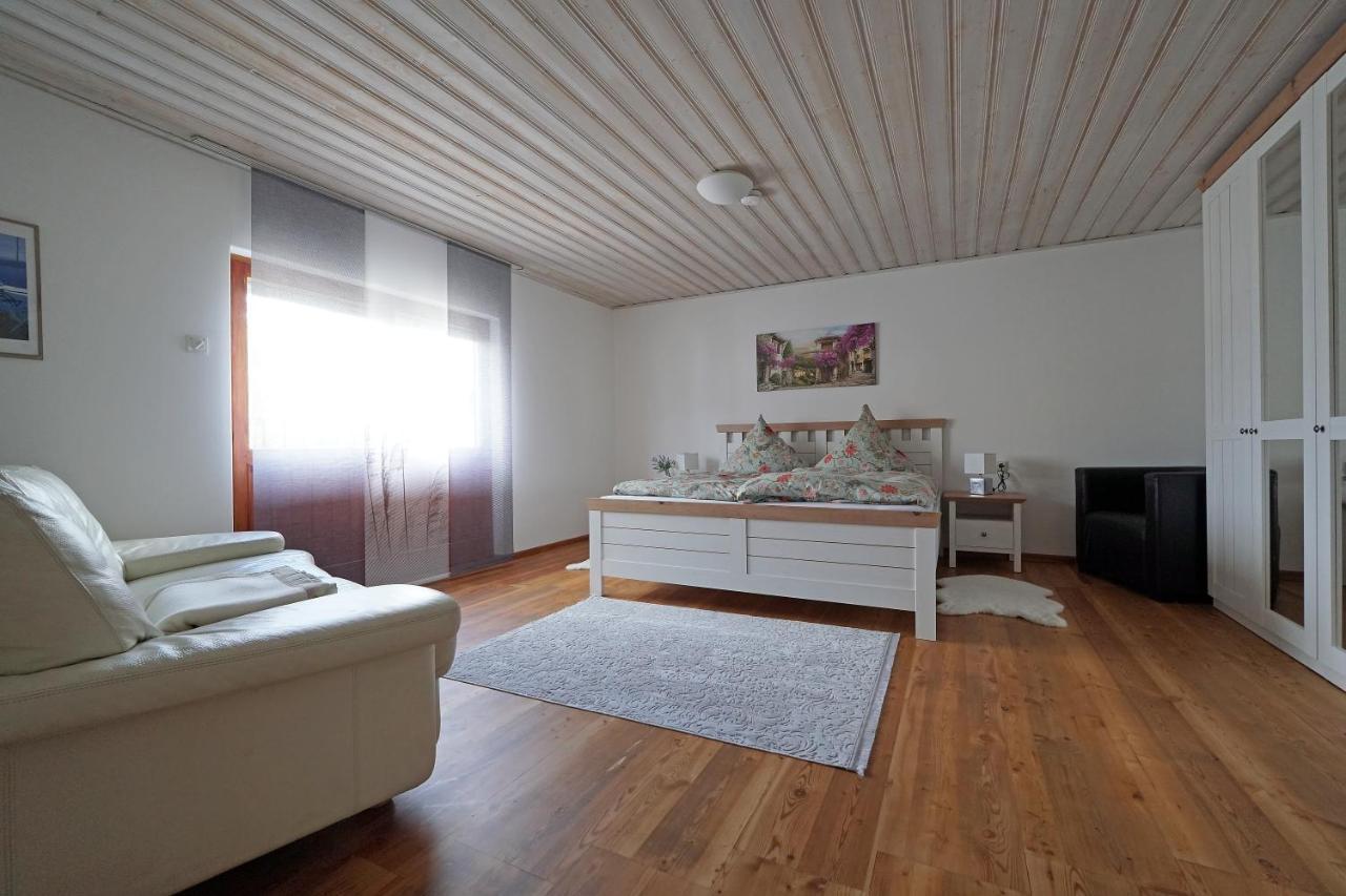 Appartement Habos Corner à Tiefenbach  Extérieur photo