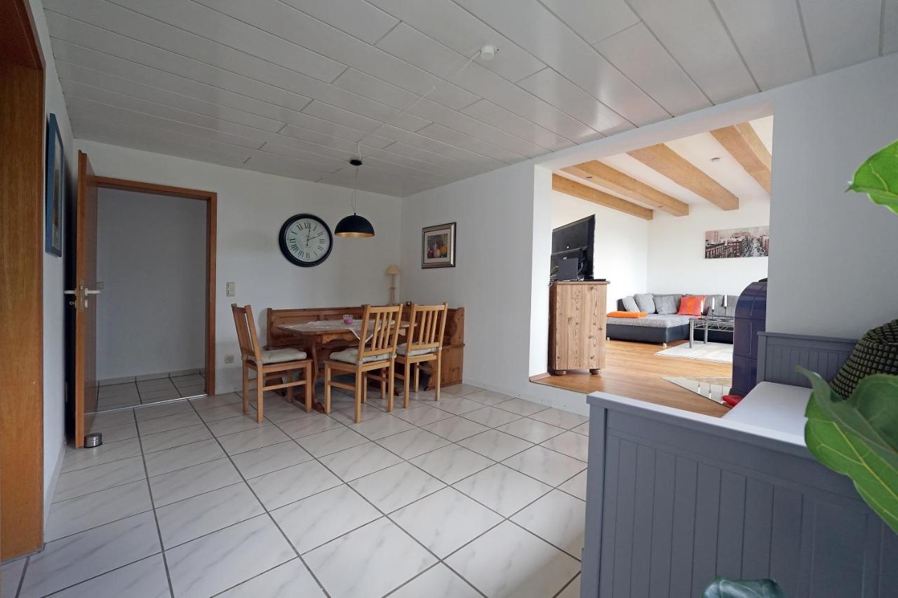 Appartement Habos Corner à Tiefenbach  Extérieur photo