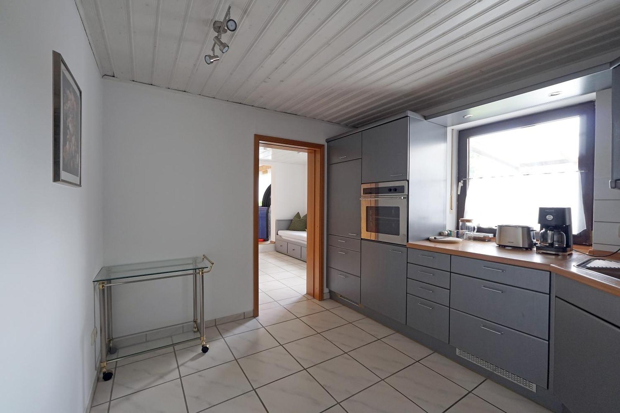 Appartement Habos Corner à Tiefenbach  Extérieur photo