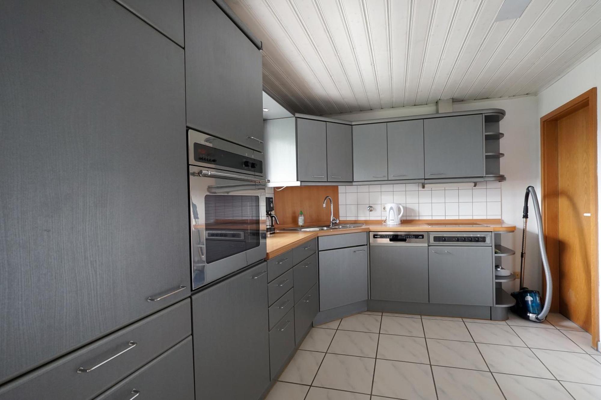 Appartement Habos Corner à Tiefenbach  Extérieur photo