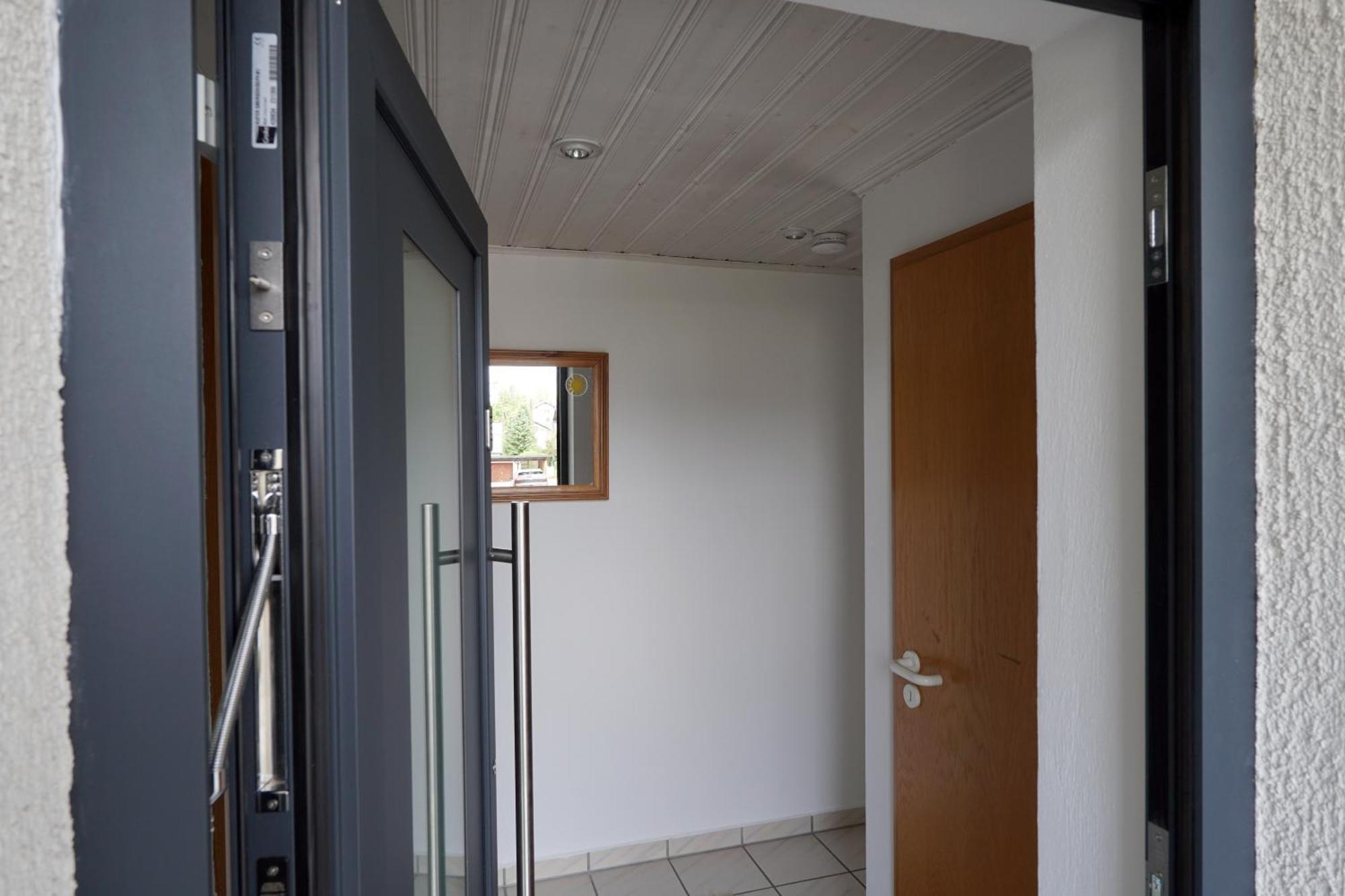 Appartement Habos Corner à Tiefenbach  Extérieur photo