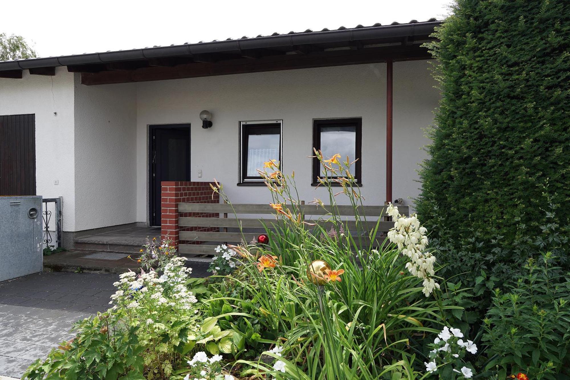 Appartement Habos Corner à Tiefenbach  Extérieur photo